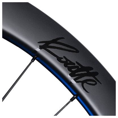 Winspace Lún Routte SE 45mm Disc Brake Wheelset