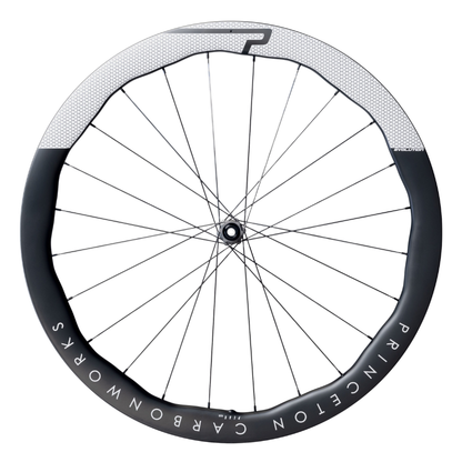 PRINCETON CARBON WORKS PEAK 4550  EVOLUTION