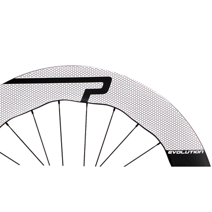 PRINCETON CARBON WORKS MACH 7580  EVOLUTION