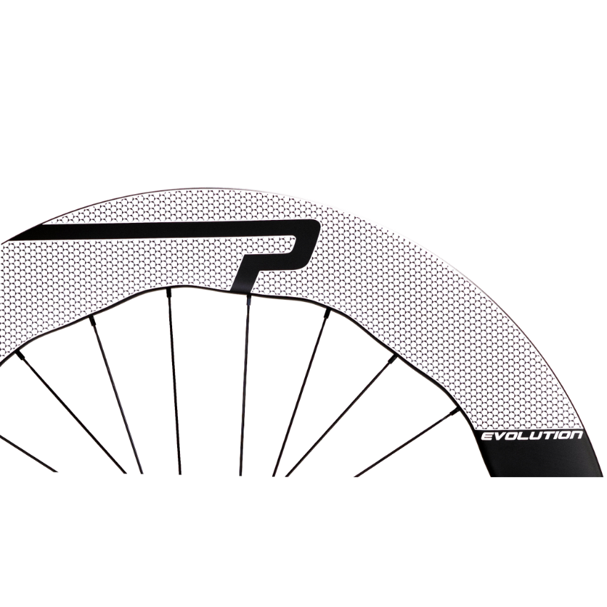 PRINCETON CARBON WORKS MACH 7580  EVOLUTION