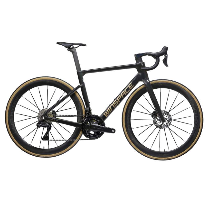 WINSPACE SLC5.0 Ultegra Di2