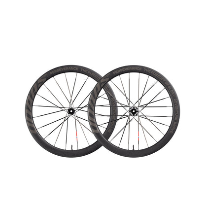 Winspace UNAAS Pro D50 Disc Brake Wheelset