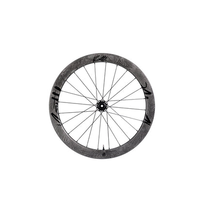 Winspace Lún Routte SE 45mm Rim Brake Wheelset