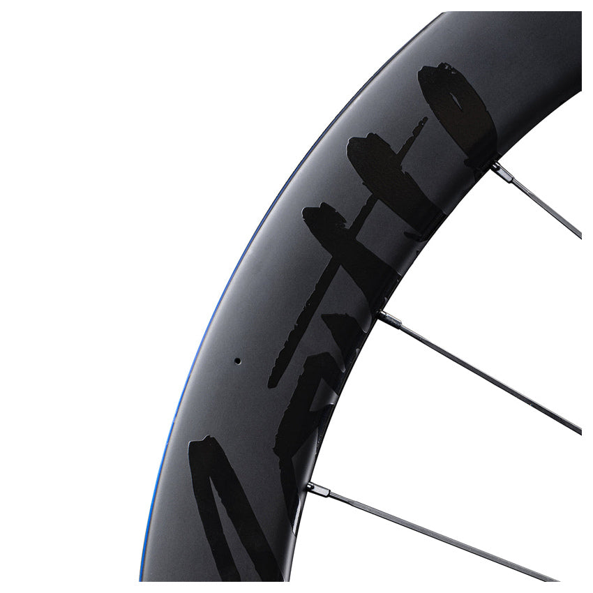 Winspace Lún Routte SE 45mm Disc Brake Wheelset