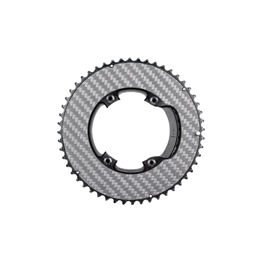 Winspace Lún Hyper Carbon Road Crankset
