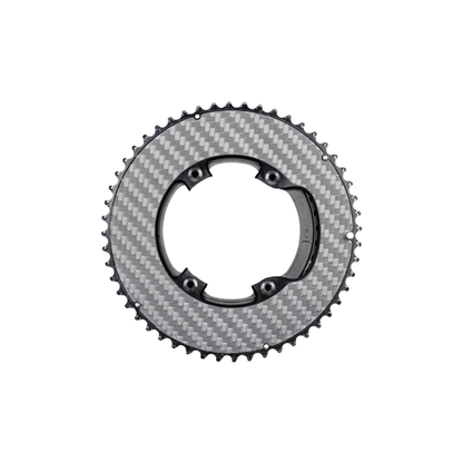 Winspace Lún Hyper Carbon Road Crankset