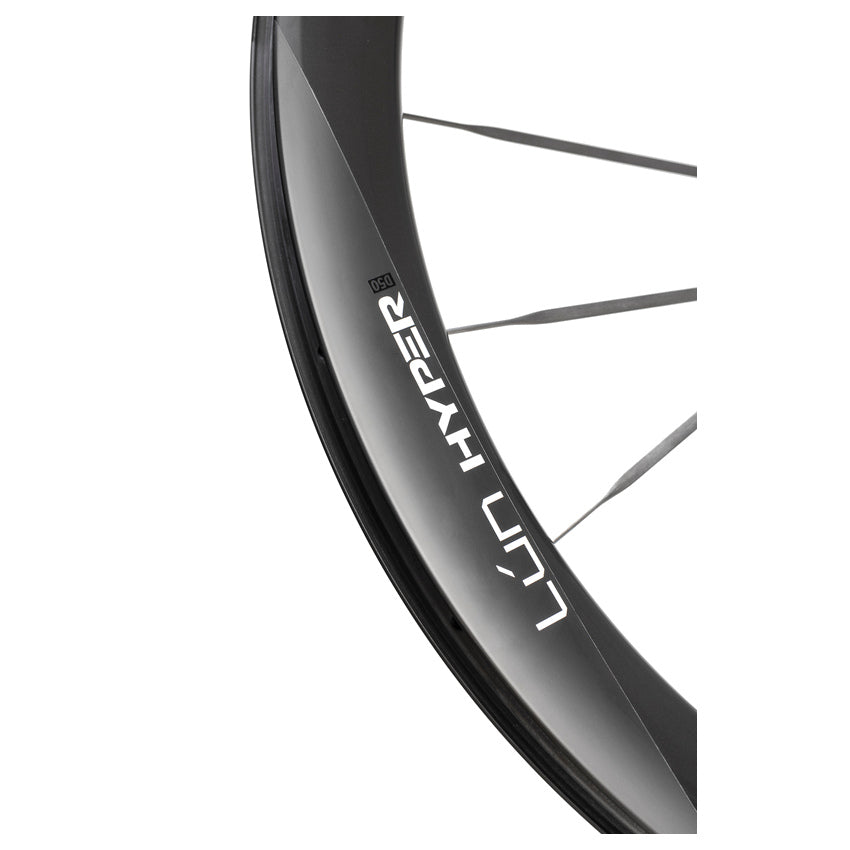 Winspace HYPER 5 40mm Disc Brake Wheelset