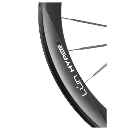 Winspace HYPER 5 40mm Disc Brake Wheelset