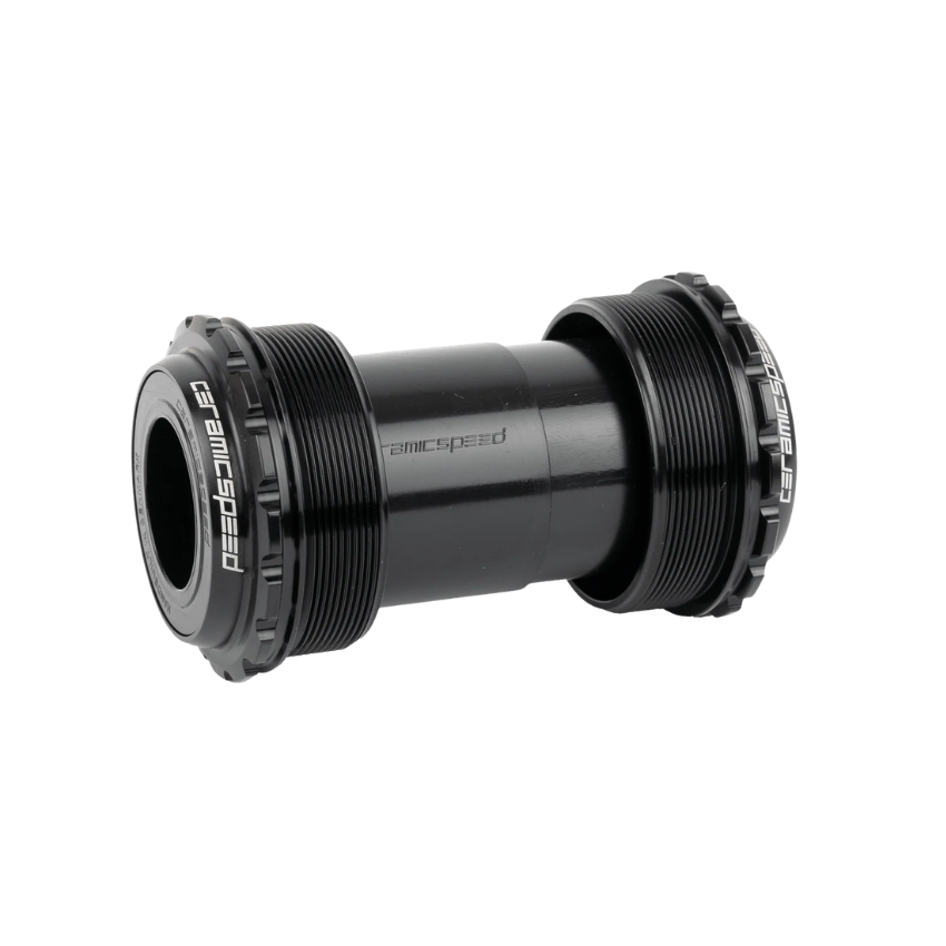 BB ALPHA for T47/73 SHIMANO MTB