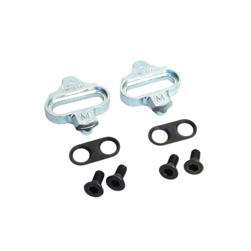 SHIMANO SPD CLEAT SET SM-SH56 MULTIPLE EXIT