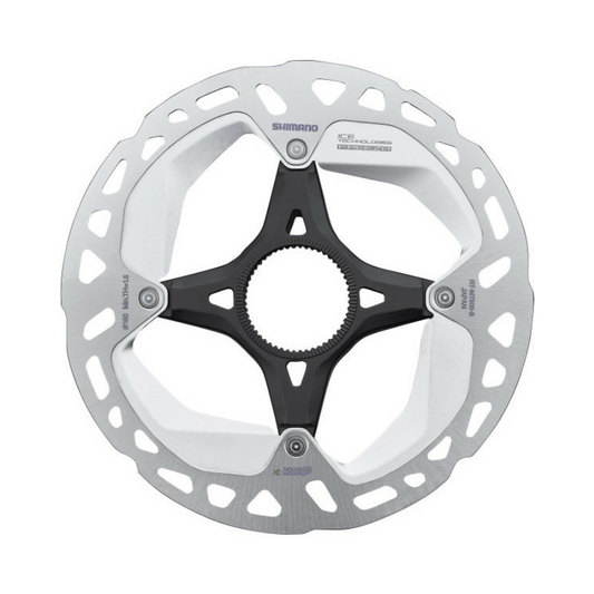 SHIMANO DISC BRAKE ROTER CENTER LOCK RT-MT800 160MM