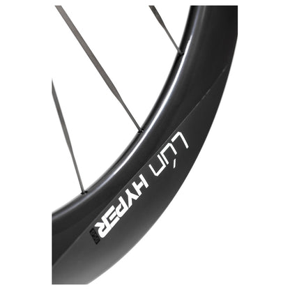 Winspace HYPER 5 40mm Disc Brake Wheelset