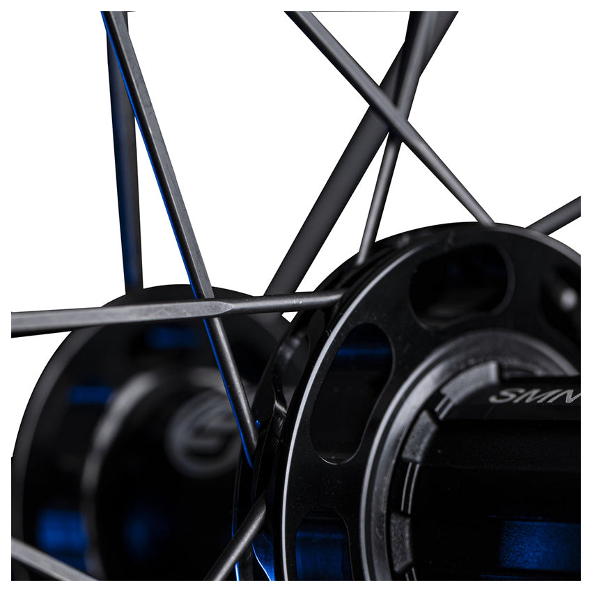 Winspace Lún Routte SE 45mm Disc Brake Wheelset
