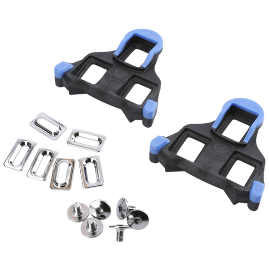 SHIMANO  SPD -SL CLEAT SET SM-SH12