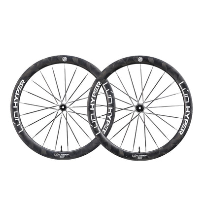 Winspace HYPER 5 40mm Disc Brake Wheelset