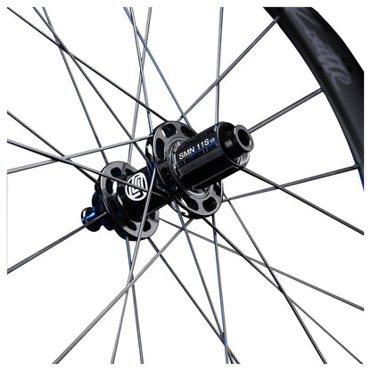 Winspace Lún Routte SE 45mm Disc Brake Wheelset