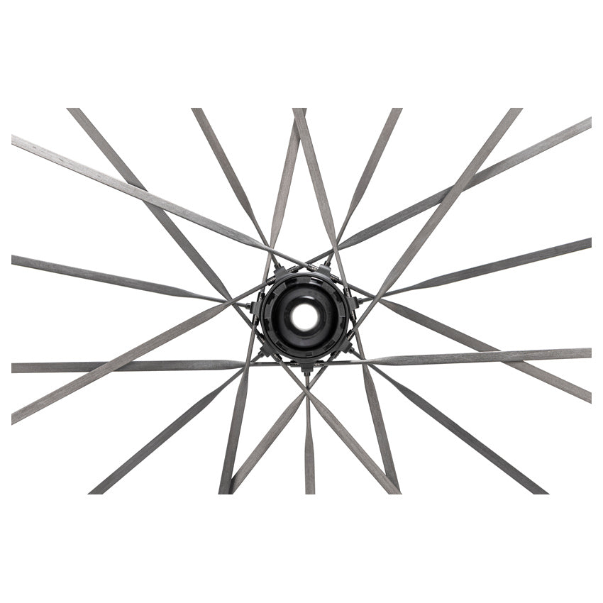 Winspace HYPER 5 50mm Disc Brake Wheelset