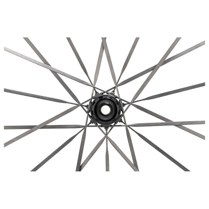 Winspace HYPER 5 50mm Disc Brake Wheelset