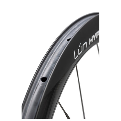 Winspace HYPER 5 50mm Disc Brake Wheelset