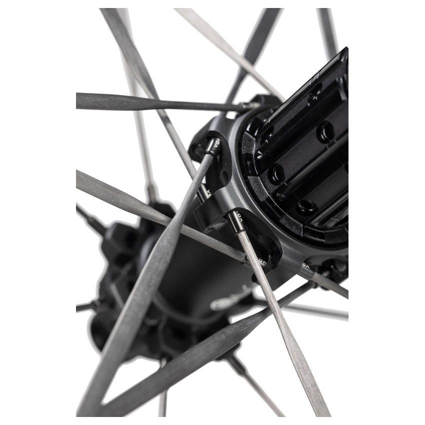 Winspace HYPER 5 50mm Disc Brake Wheelset
