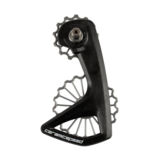 CERAMICSPEED OSPW RS 3D TITANIUM