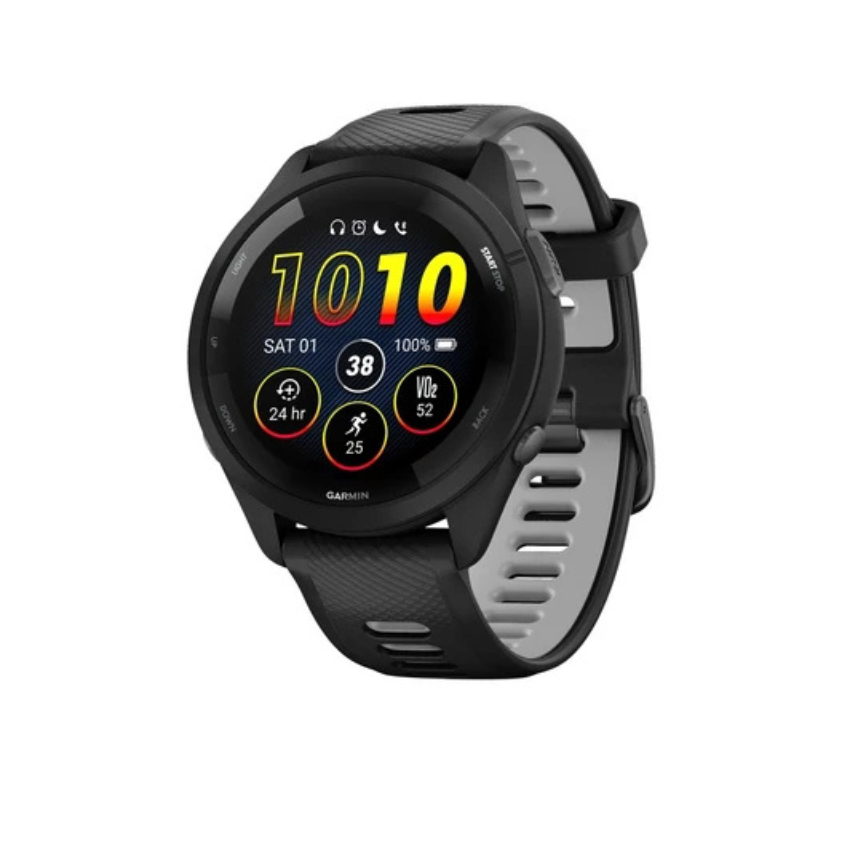 GARMIN FORERUNNER 265 GPS WATCH