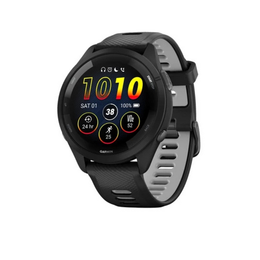 GARMIN FORERUNNER 265 GPS WATCH