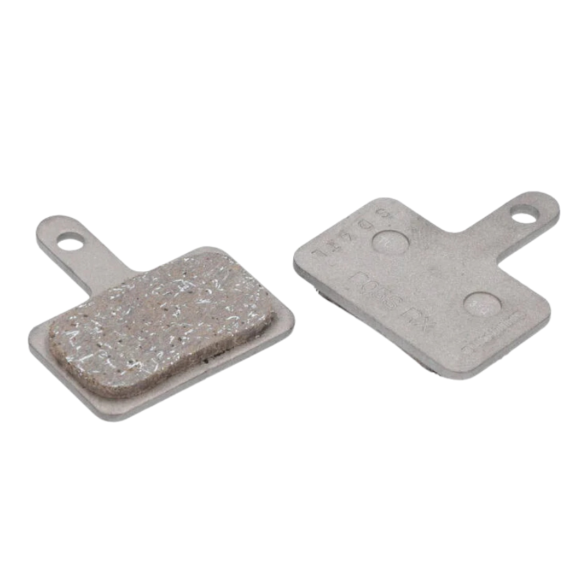 SHIMANO BRAKE PADS B05S RESIN