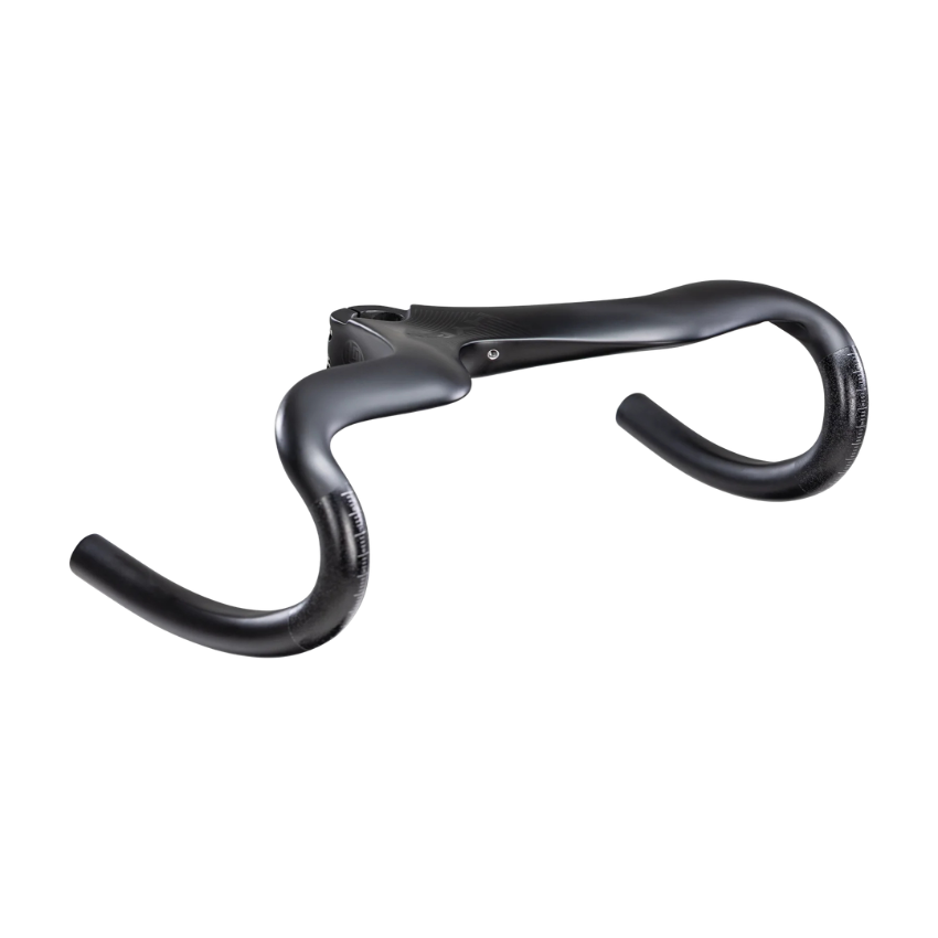 Winspace HYPER 2 Riser Integrated Carbon Handlebar