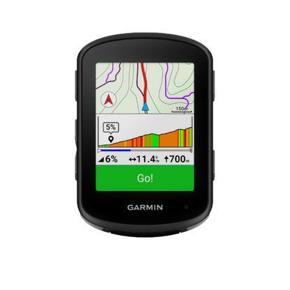 GARMIN EDGE 840