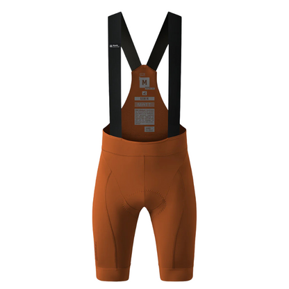 GOBIK BIP SHORT MEN MATT 2.0 MAPLE