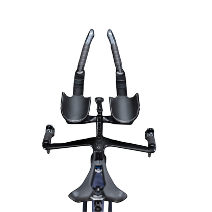 Winspace HYPER Carbon Time Trial & Triathlon Cockpit