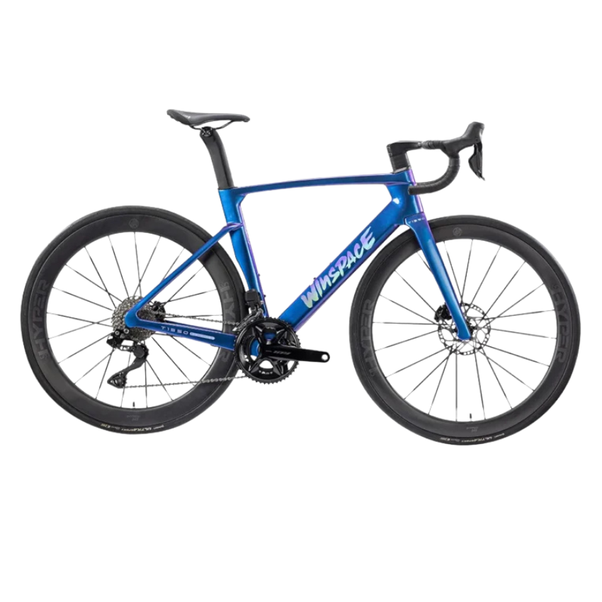 WINSPACE T1550 GEN2 105 DI2