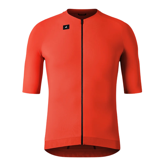 Gobik CX Solid Boynton Unisex Short Sleeve Cycling Jersey
