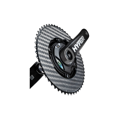 Winspace Lún Hyper Carbon Road Crankset
