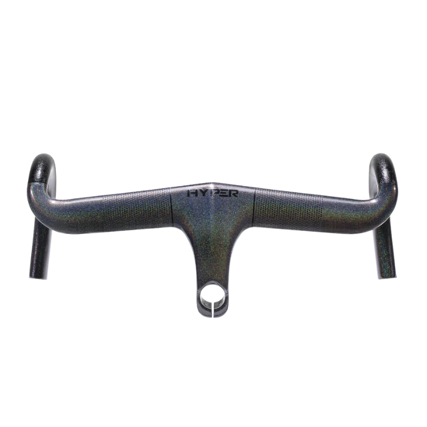Winspace HYPER Integrated Carbon Road Handlebar