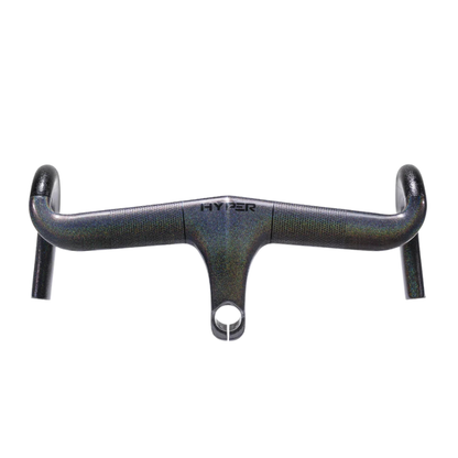Winspace HYPER Integrated Carbon Road Handlebar