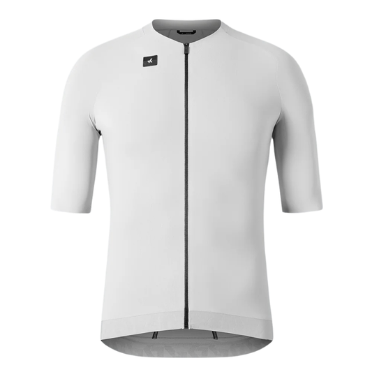 Gobik CX Solid unisex short sleeve cycling jersey in sophisticated deep dark Empire navy highly breathable versatile training fit - Epic Sports Kenya