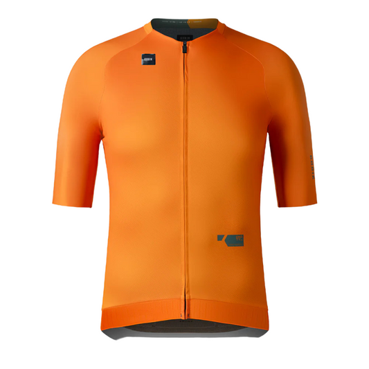 GOBIK JERSEY UNISEX CX PRO 3.0 TANGERINE