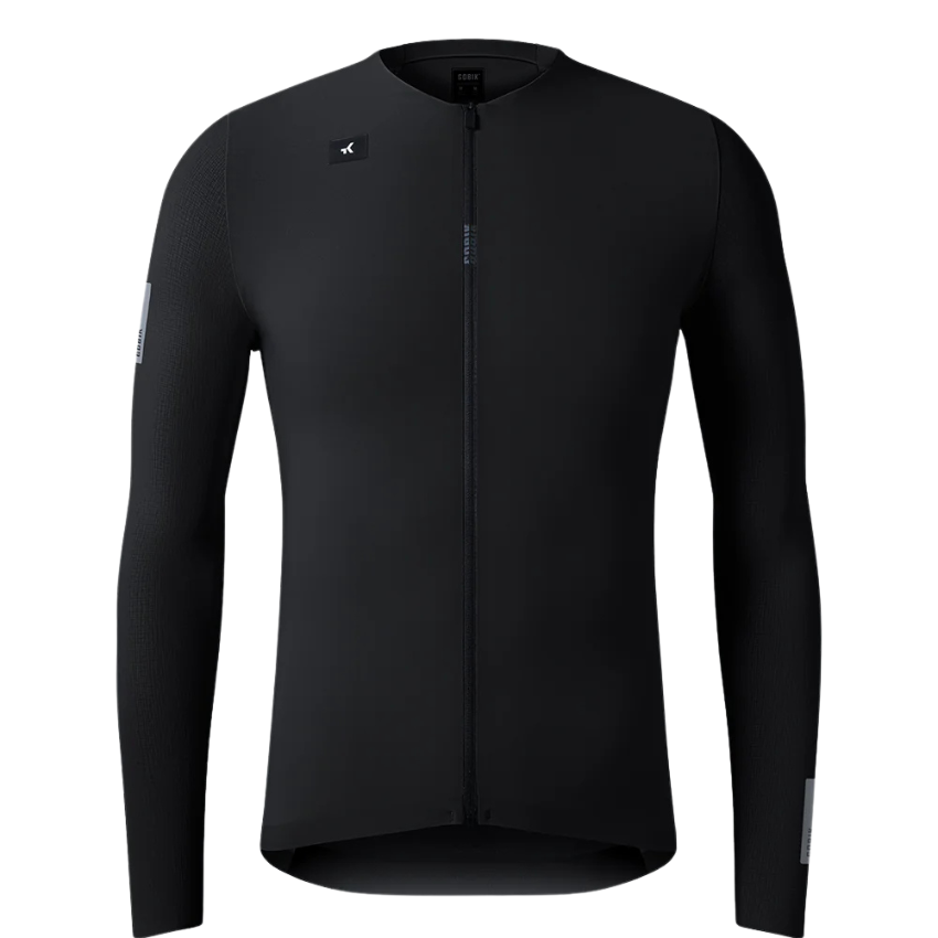 GOBIK JERSEY UNISEX AVALON INK BLACK