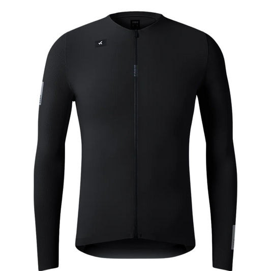 GOBIK JERSEY UNISEX AVALON INK BLACK