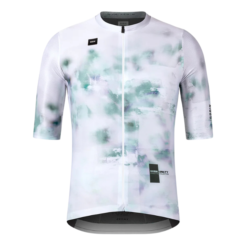 GOBIK SHORT SLEEVE JERSEY MEN ATTITUDE 2.0 MOSS