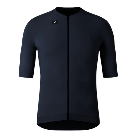 SHORT SLEEVE JERSEY UNISEX  CX SOLID ULTRABLUE