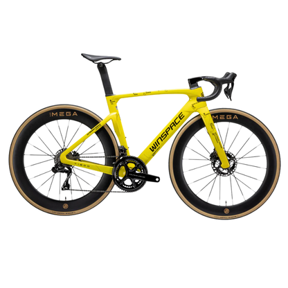 WINSPACE T1600 105 Di2