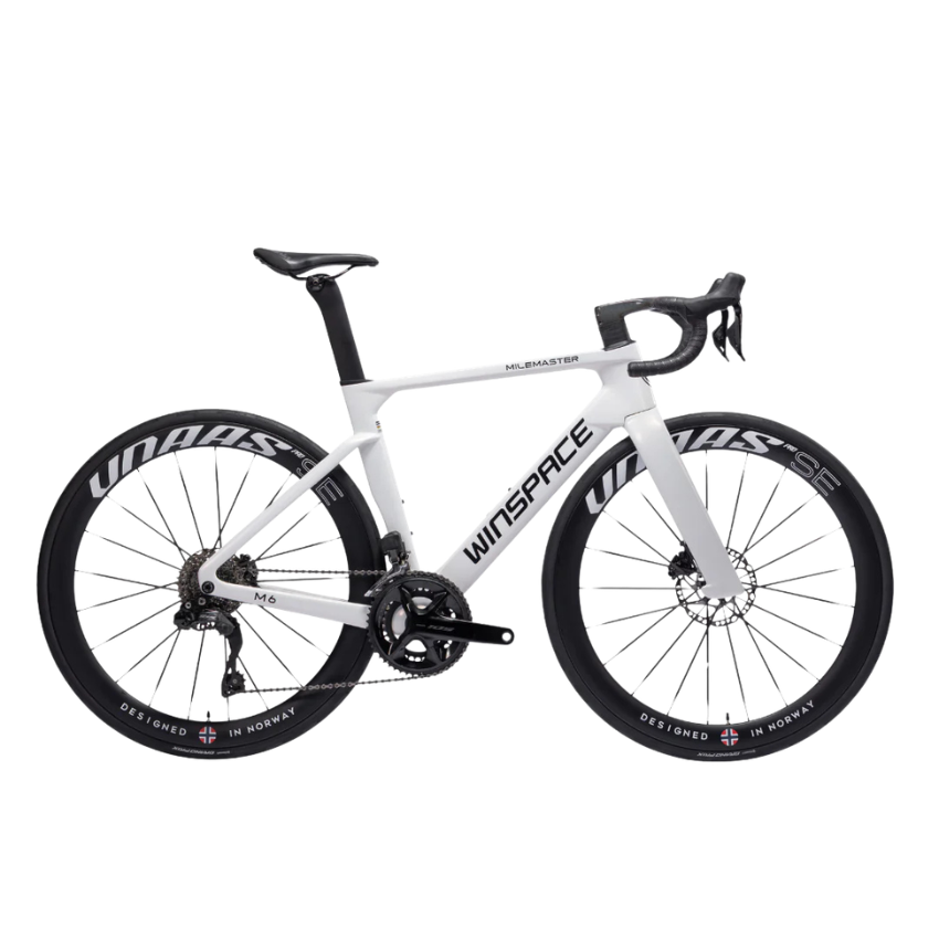 WINSPACE M6 105 Di2