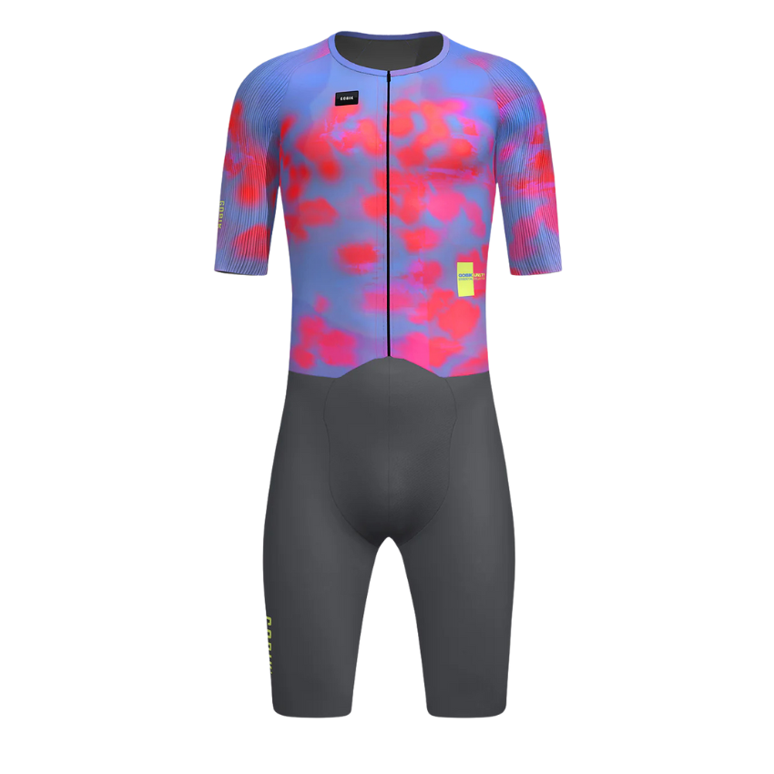 Gobik Aerosuit Madison Blue Jay