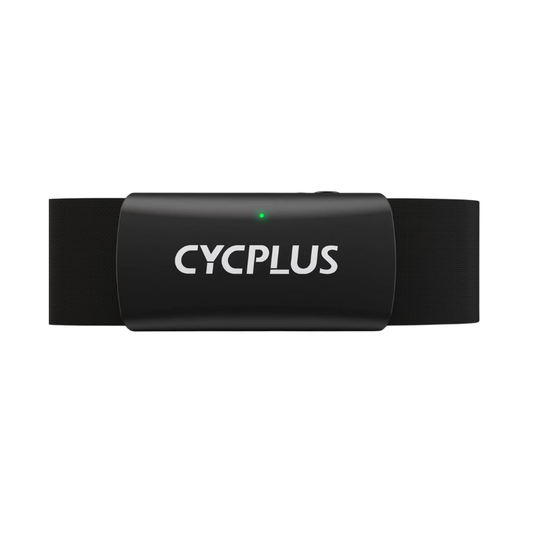 CYCPLUS H2 HEART RATE MONITOR