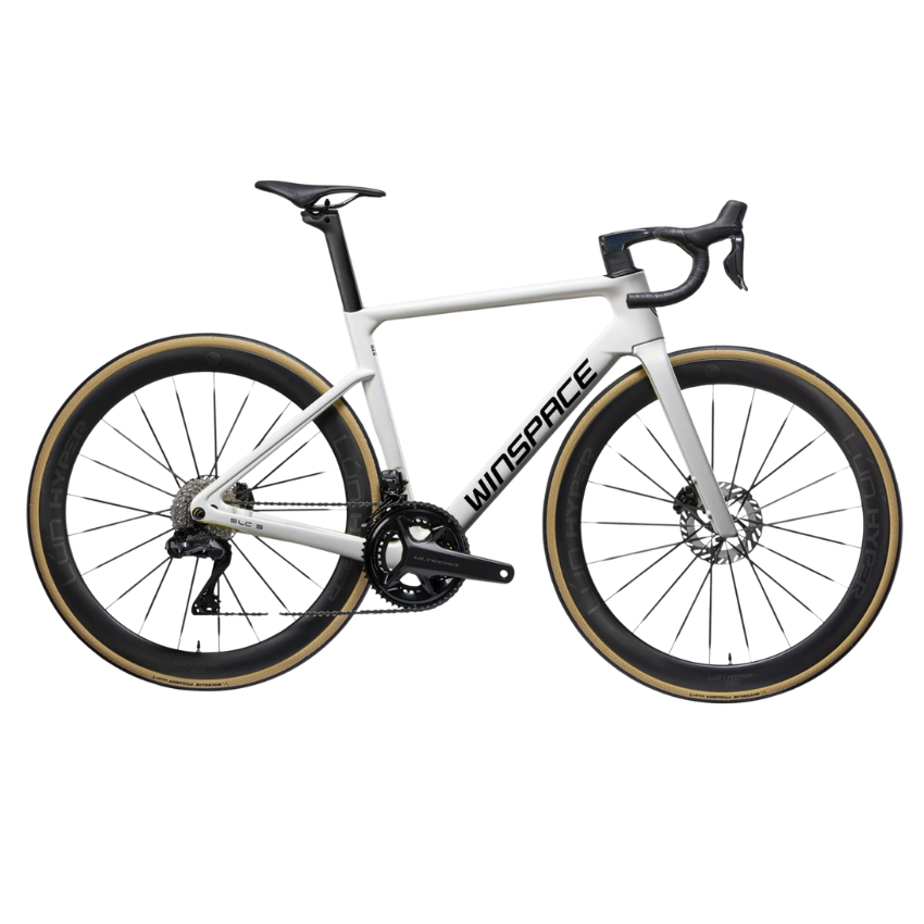 WINSPACE SLC5.0 Ultegra Di2