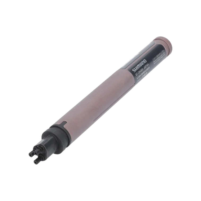 Shimano BT-DN300 Internal Di2 Lithium-Ion Battery (E-Tube Project Compatible)