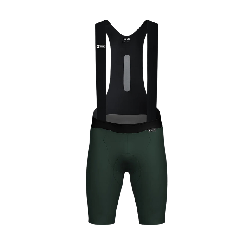 GOBIK BIB SHORT X PINEWOOD